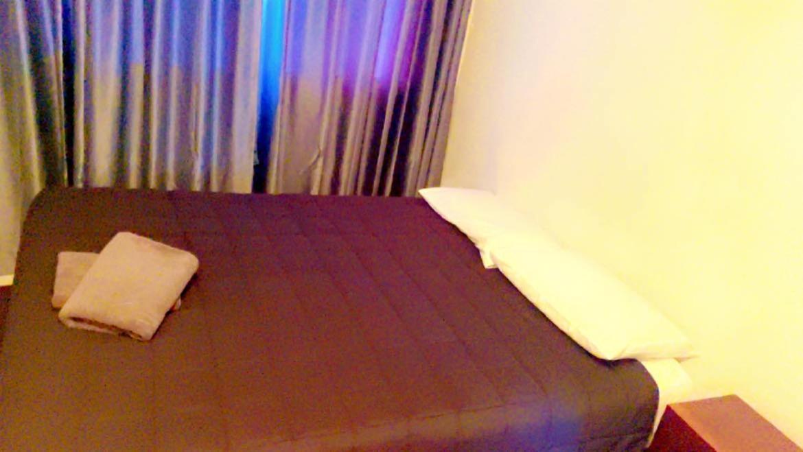 פורירואה Aaa Mana Motel מראה חיצוני תמונה