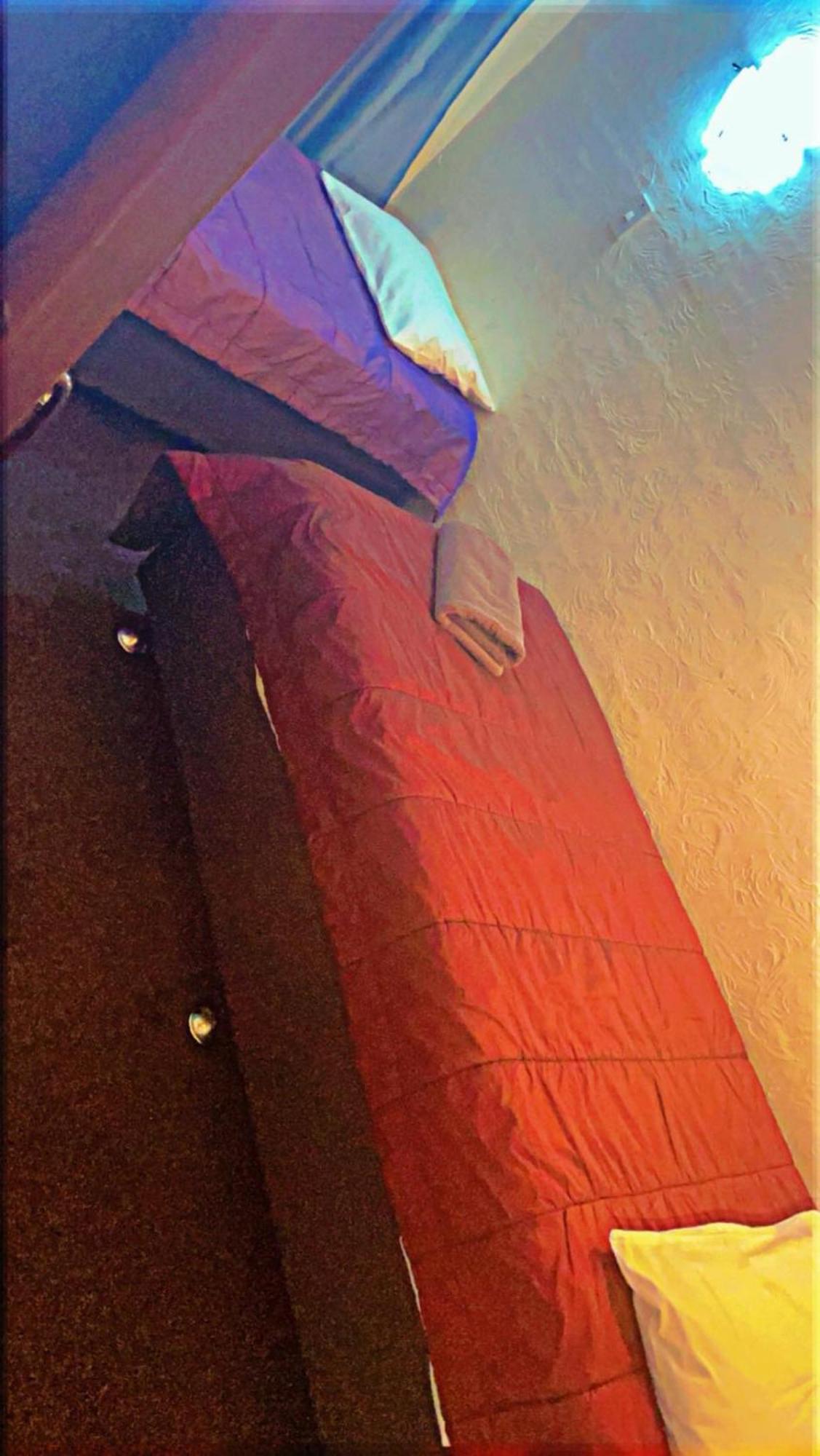 פורירואה Aaa Mana Motel מראה חיצוני תמונה